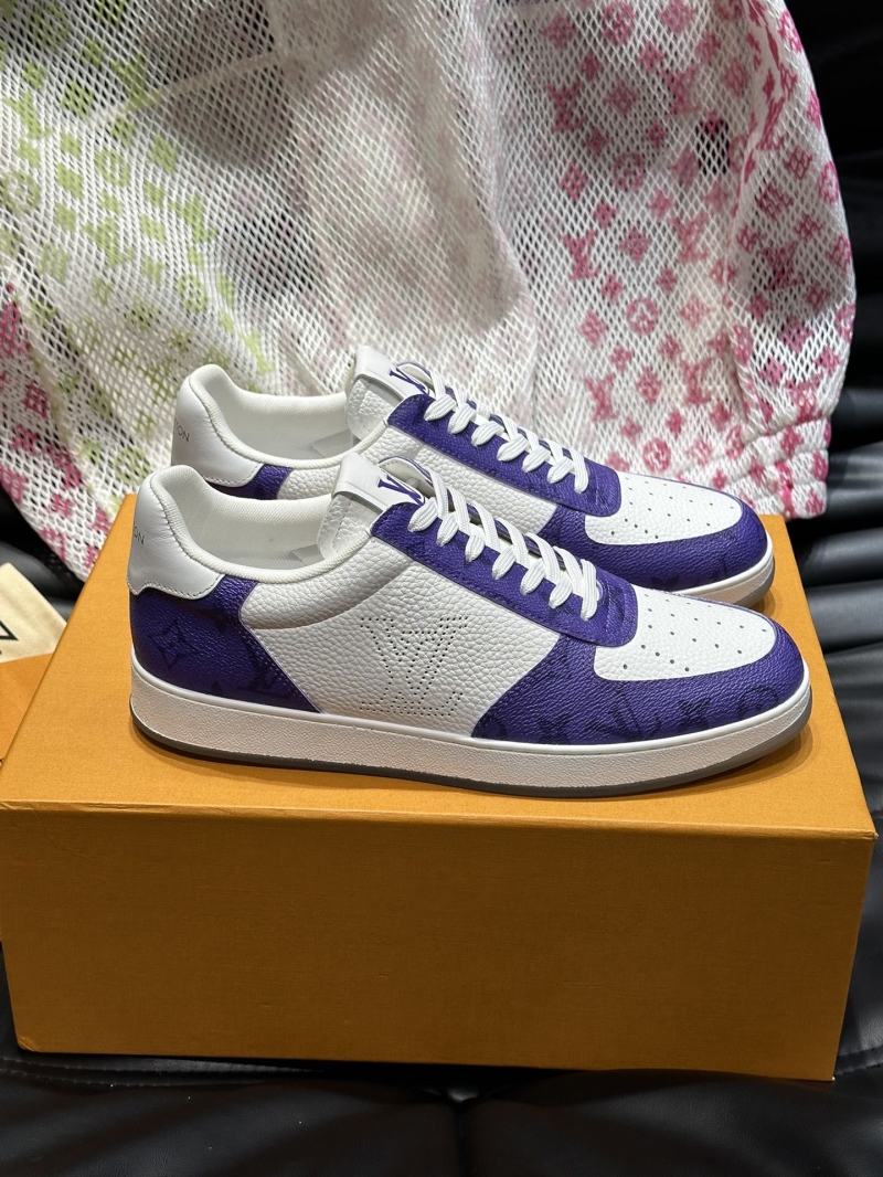 Louis Vuitton Sneakers